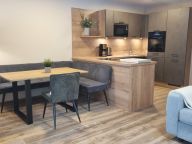 Apartment B Living zondag t/m zondag-3