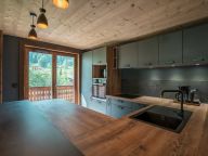 Chalet-apartment Les Cerfs-6