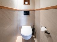 Chalet De Vallandry La Charrue with private wellness-25
