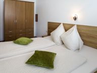 Chalet-apartment Wurm-9