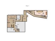 Chalet Tirolerhof Apart catering included-10