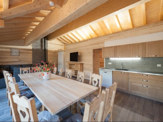 Chalet-apartment Emma-8