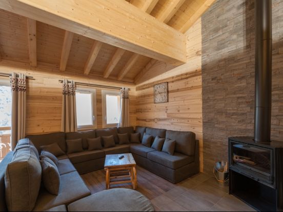 Chalet-apartment Emma-4