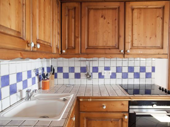 Chalet Le Hameau des Marmottes-8