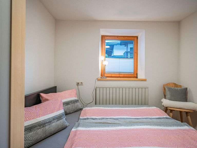 Apartment Riedmann