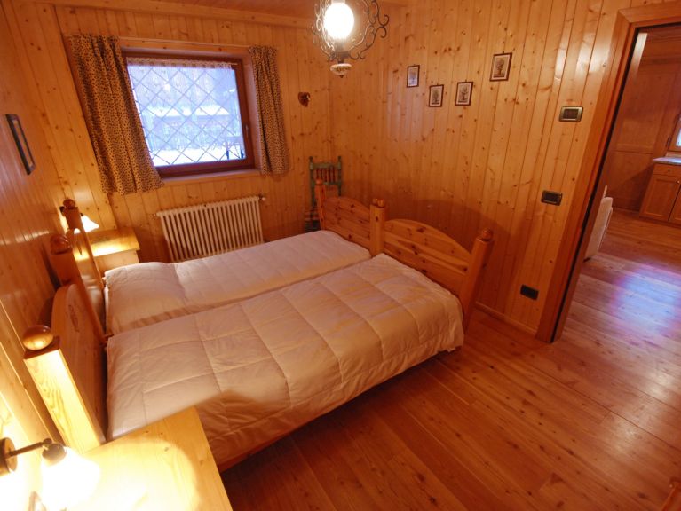 Chalet-apartment Cesa Galaldriel