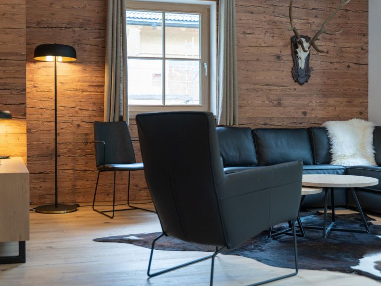 Chalet Riesneralm Petra