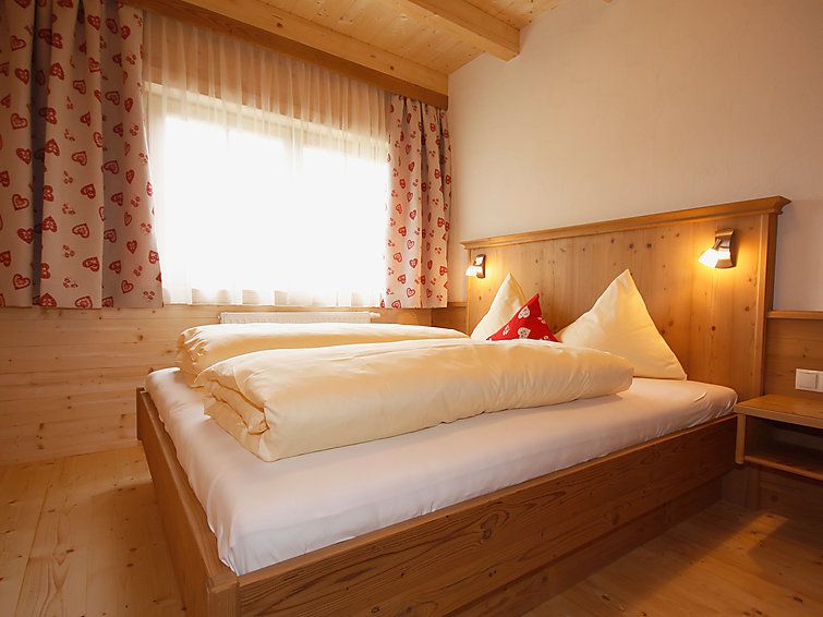 Chalet Johanna