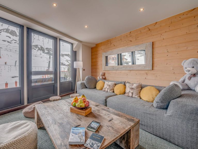 Apartment Palafour Lodges apartment 1