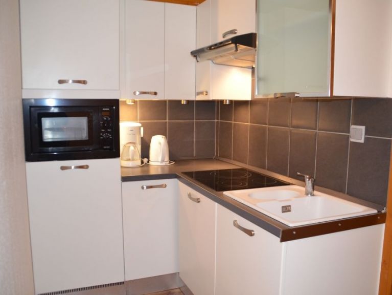 Apartment Les Valmonts