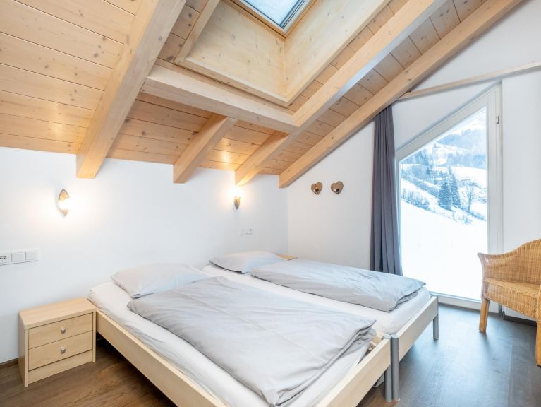 Apartment Drei Berge