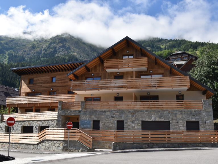 Apartment L'Etendard