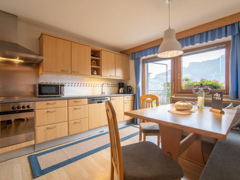 Apartment Tenndl