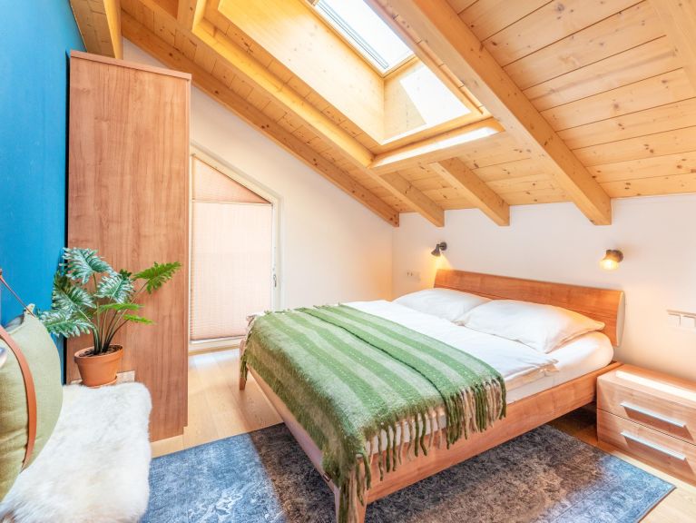 Apartment Drei Berge