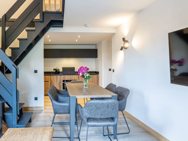 Apartment W2050