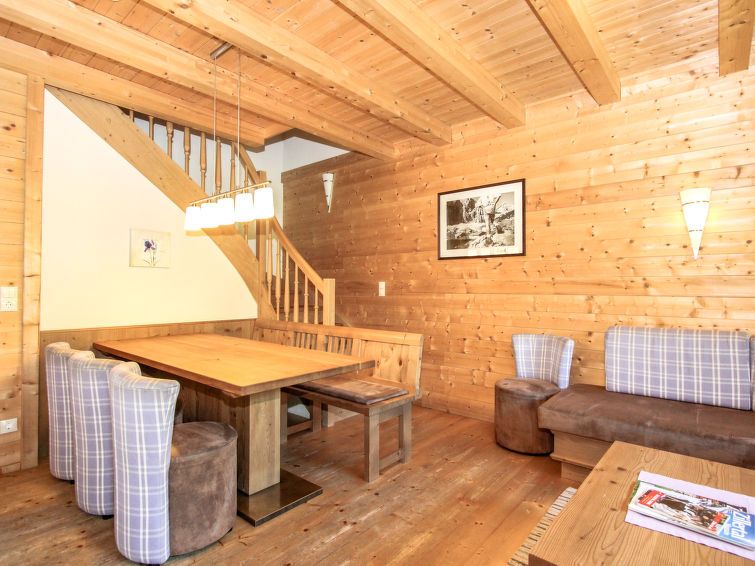 Chalet Johanna