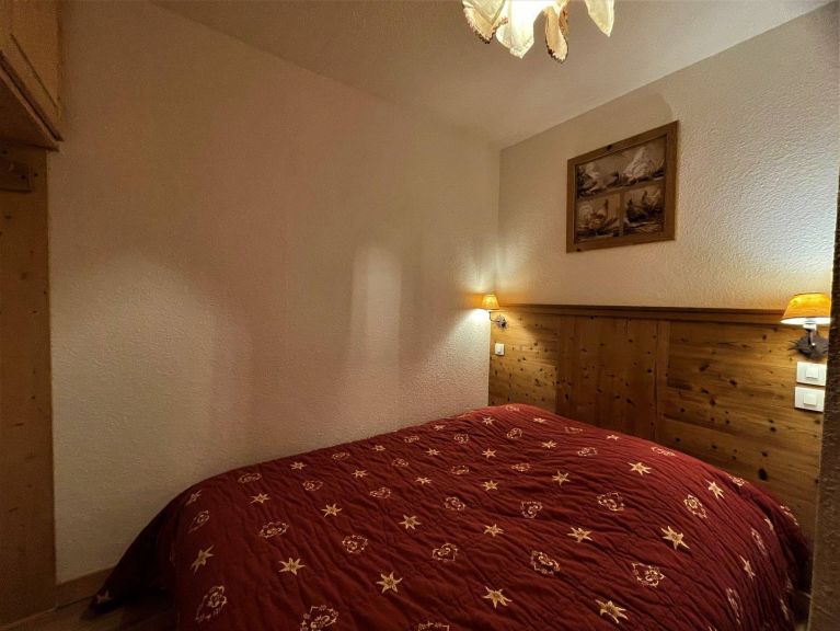 Apartment Les Côtes d'Or Courmayeur - 322