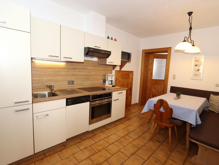 Apartment Kirschbaum combination