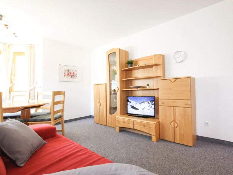 Apartment Am Dorfplatz Number 45