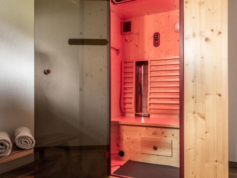 Chalet Birkheim