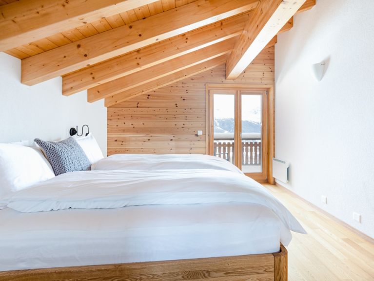 Chalet Paradis des 4 Vallees Paradis des 4 Vallees