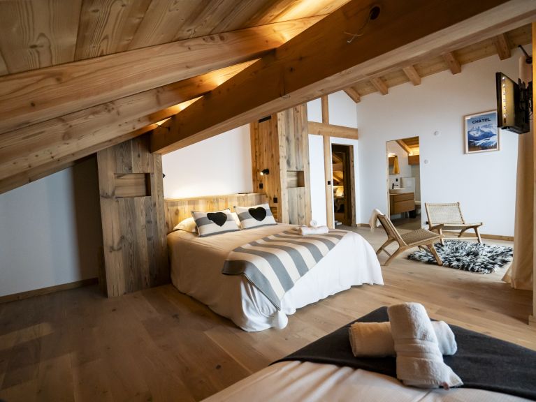 Chalet Juliette
