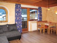 Chalet-apartment Yasmin-5