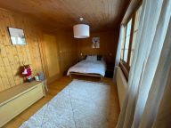 Chalet Coco with private sauna-28