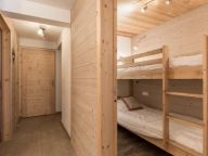 Apartment La Belette with outside-whirlpool-11