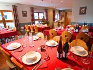 Chalet Regina catering included-7