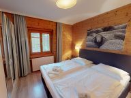 Chalet Edelweiss am See Combination, 5 apts. including communal kitchen/dining area-38