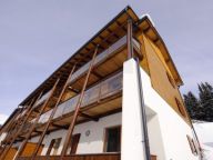 Apartment Sissipark Schönberg-Lachtal studio, with private sauna-11