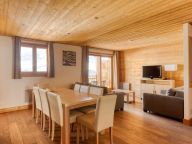 Chalet-apartment Les Portes du Grand Massif Type A-5