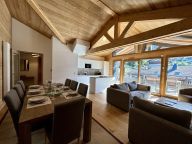 Chalet-apartment Le Theleme-5