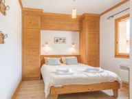 Chalet-apartment Dame Blanche with fireplace-9