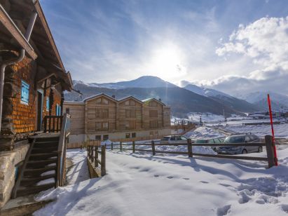 Chalet Cristella Antico-2