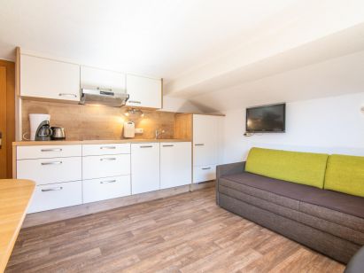 Apartment Rosi-2