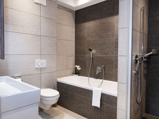 Apartment Gerlos Alpine Estate-10