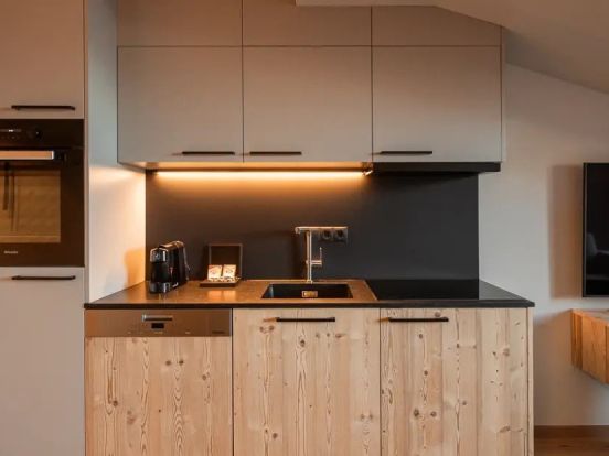 Chalet-apartment Adea Lifestyle Suites-4