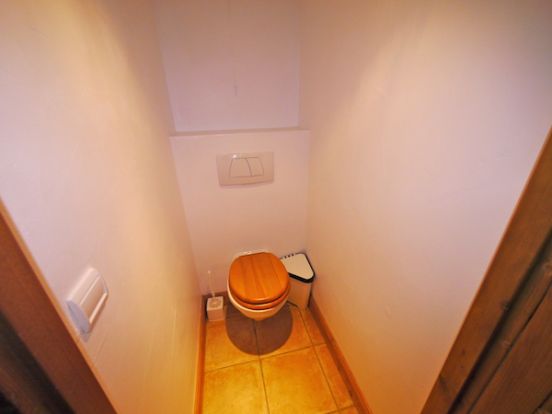 Chalet-apartment Le Hameau des Marmottes-13