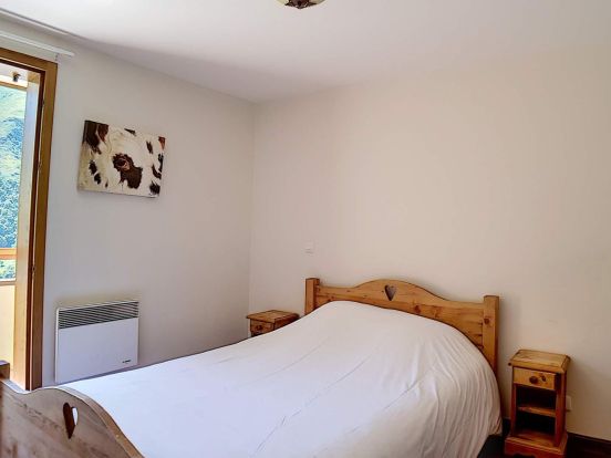 Apartment Résidence Les Cristaux-10