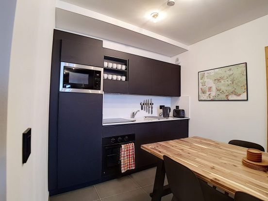 Chalet-apartment Chalet 2000-6