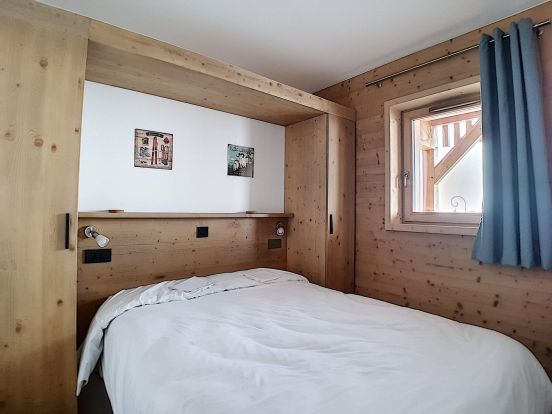 Chalet-apartment Chalet 2000-7
