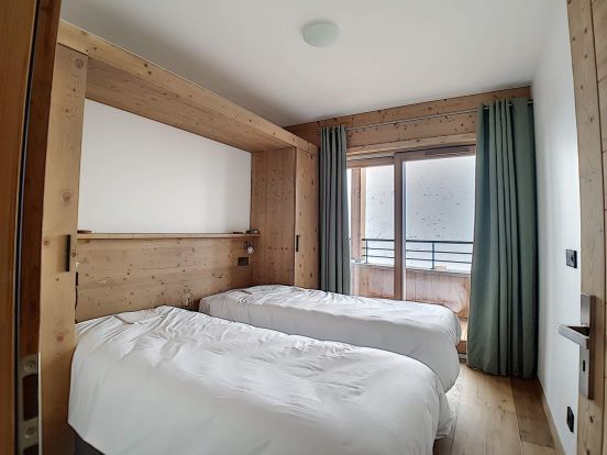 Chalet-apartment Chalet 2000-8
