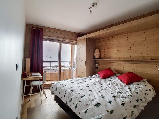 Chalet-apartment Chalet 2000-9