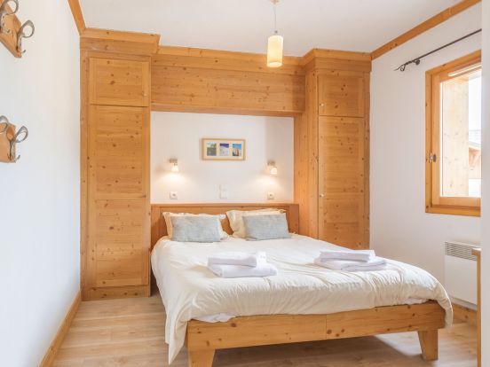 Chalet-apartment Dame Blanche-9