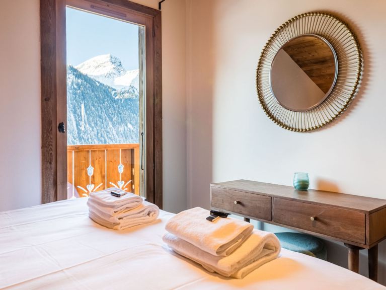 Chalet Petit Soleil