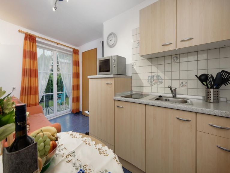 Apartment Schattbergblick
