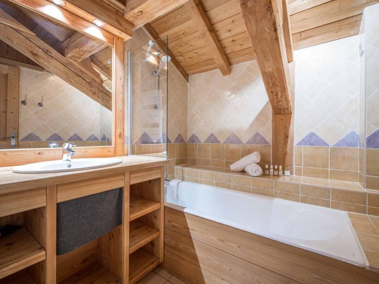 Chalet de Fontbelle Marmotte