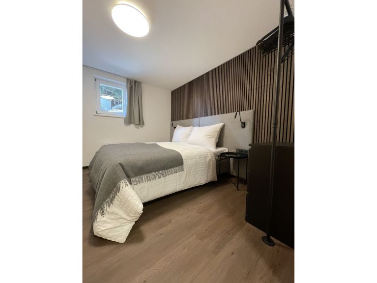 Chalet-apartment Inge Top 2